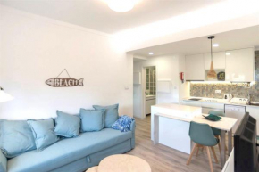 Charming Apartment in Silveira - 40 m² near the Beach